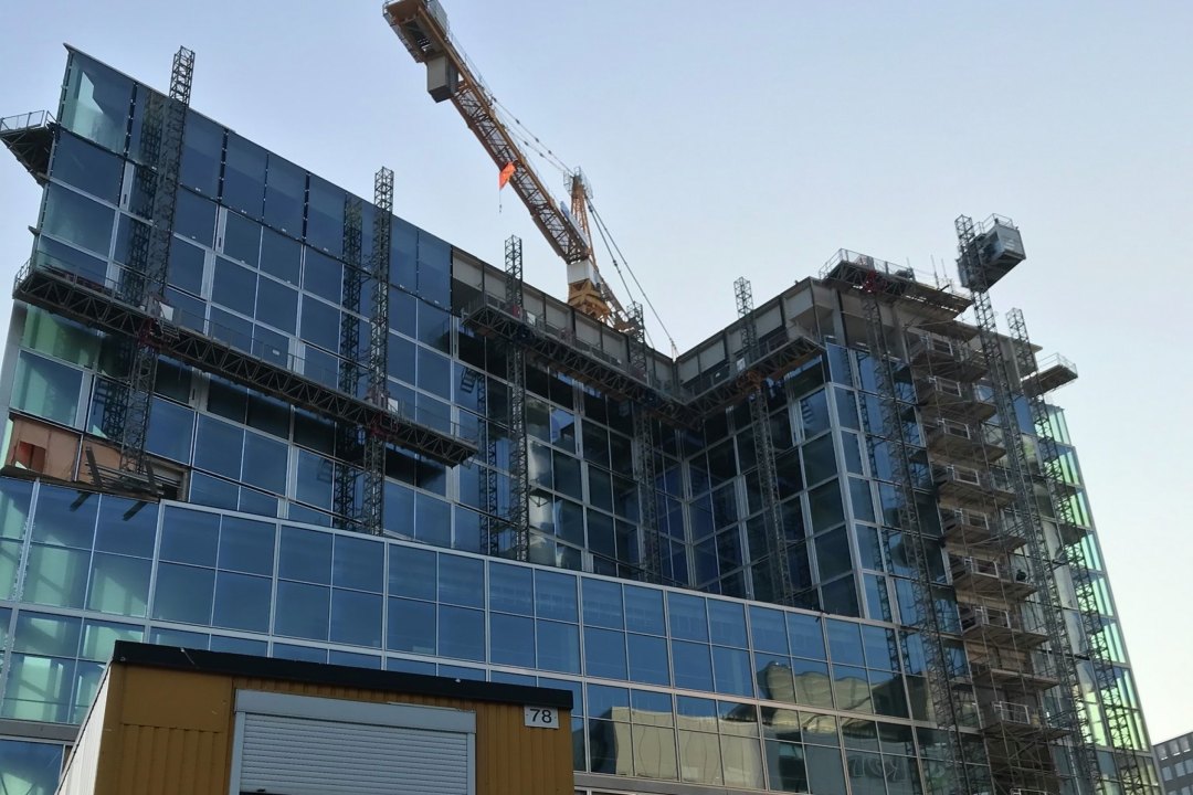 Van der Valk Amsterdam