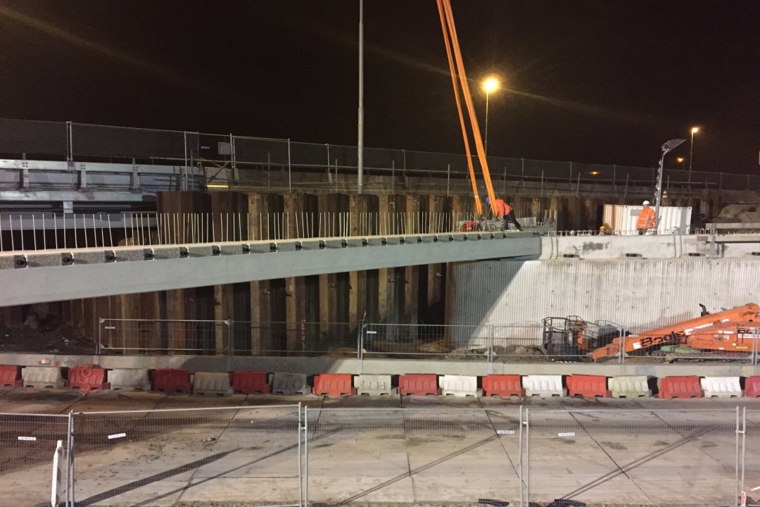 A59 Waalwijk