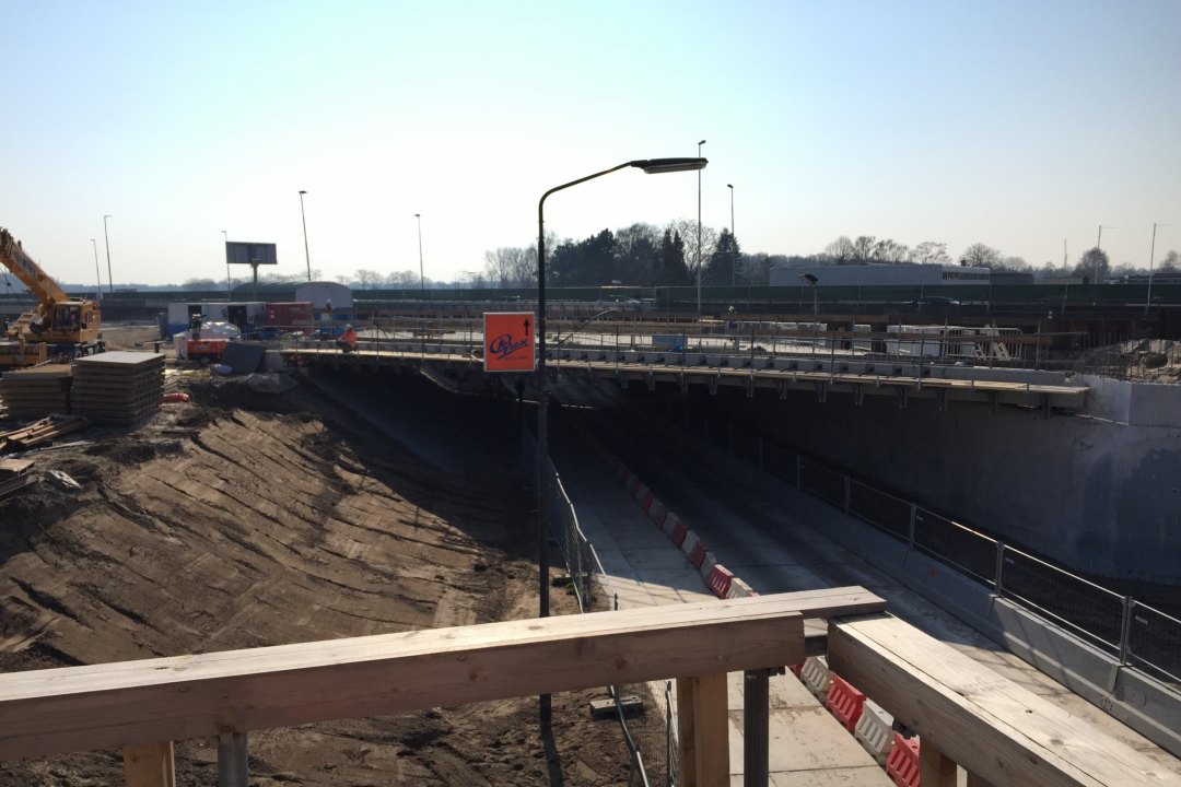 A59 Waalwijk