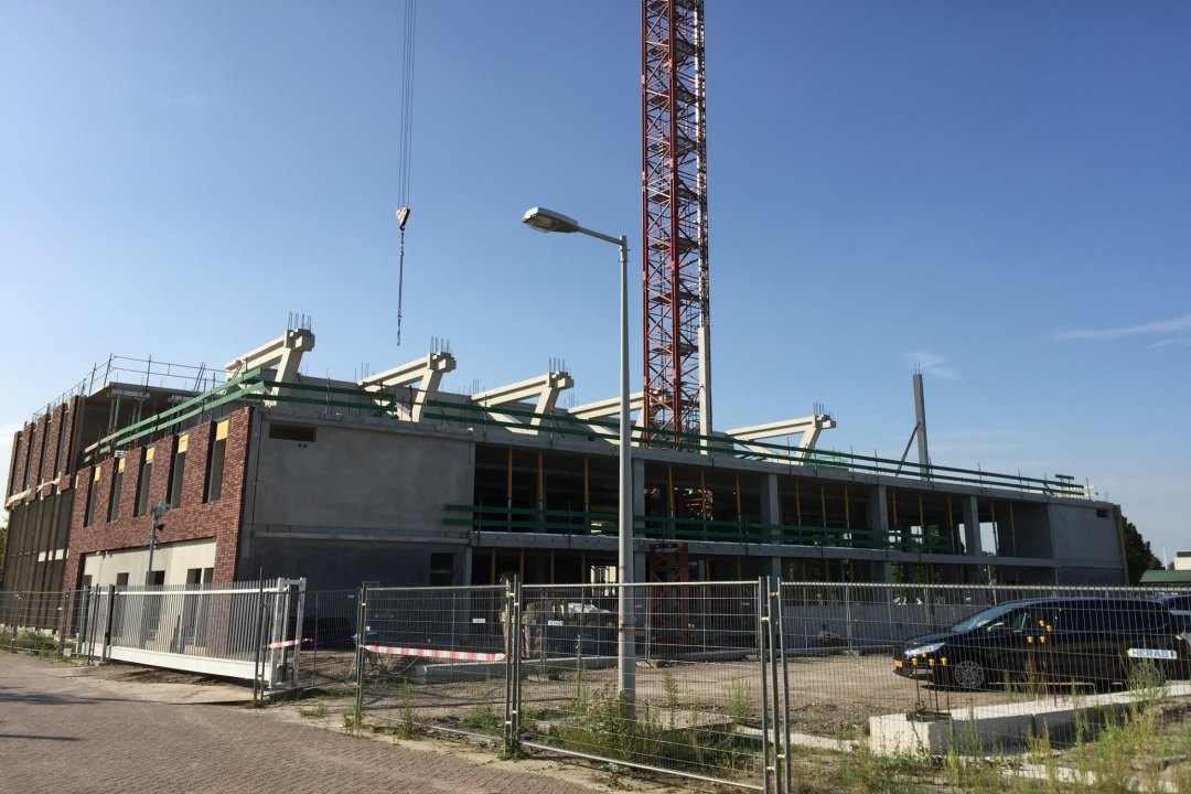 Overamstel Hotel Amsterdam