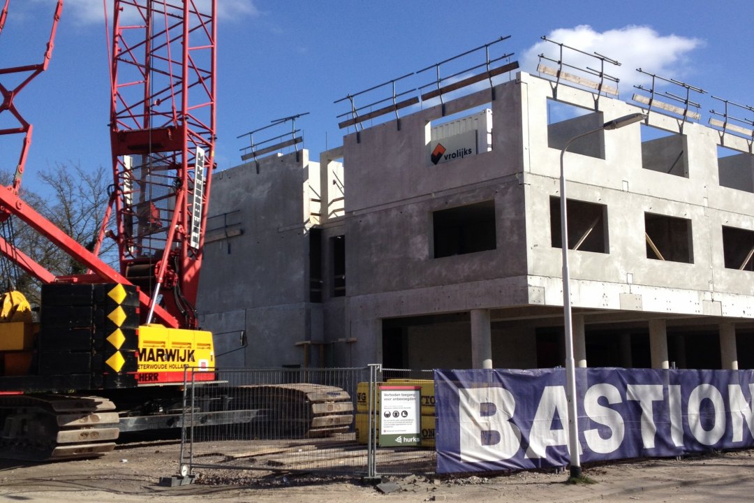 Bastion Hotels