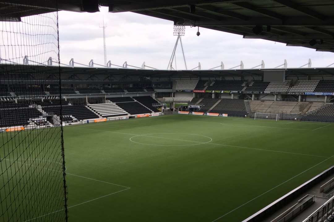 Heracles Almelo