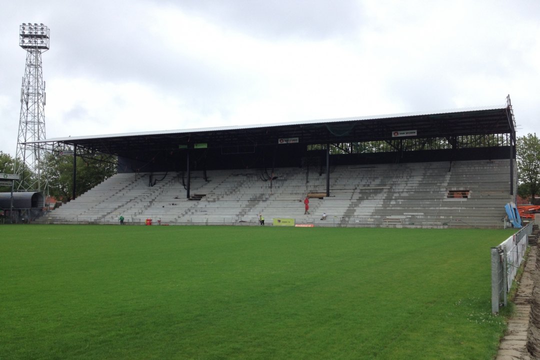 Go Ahead Eagles Deventer