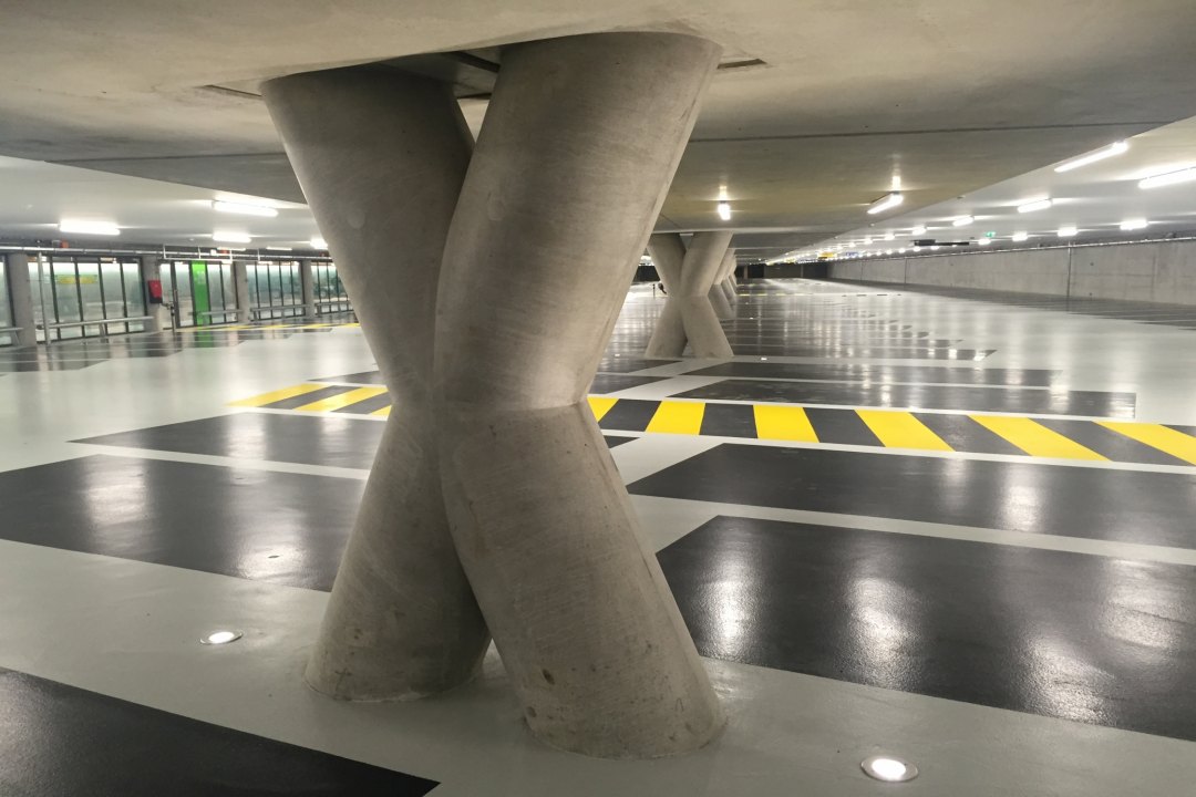 Vonk en Vlam Den Bosch