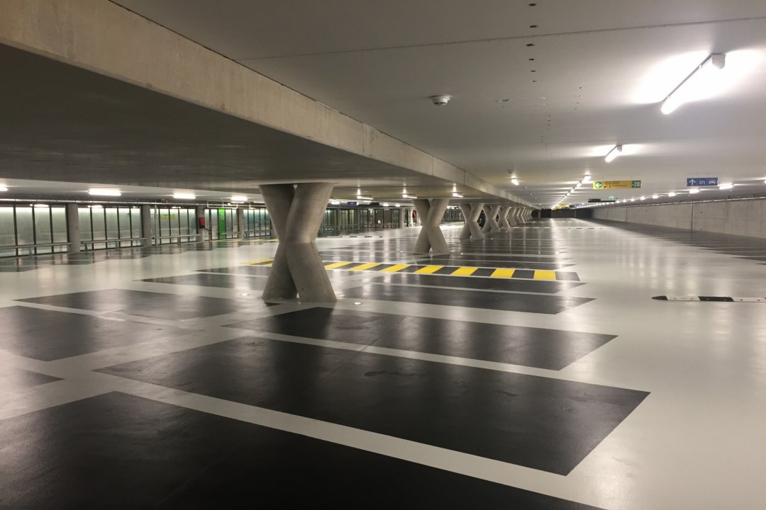 Vonk en Vlam Den Bosch