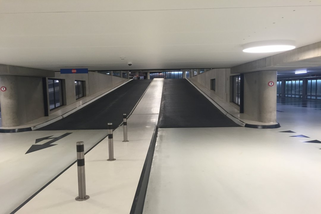 Vonk en Vlam Den Bosch