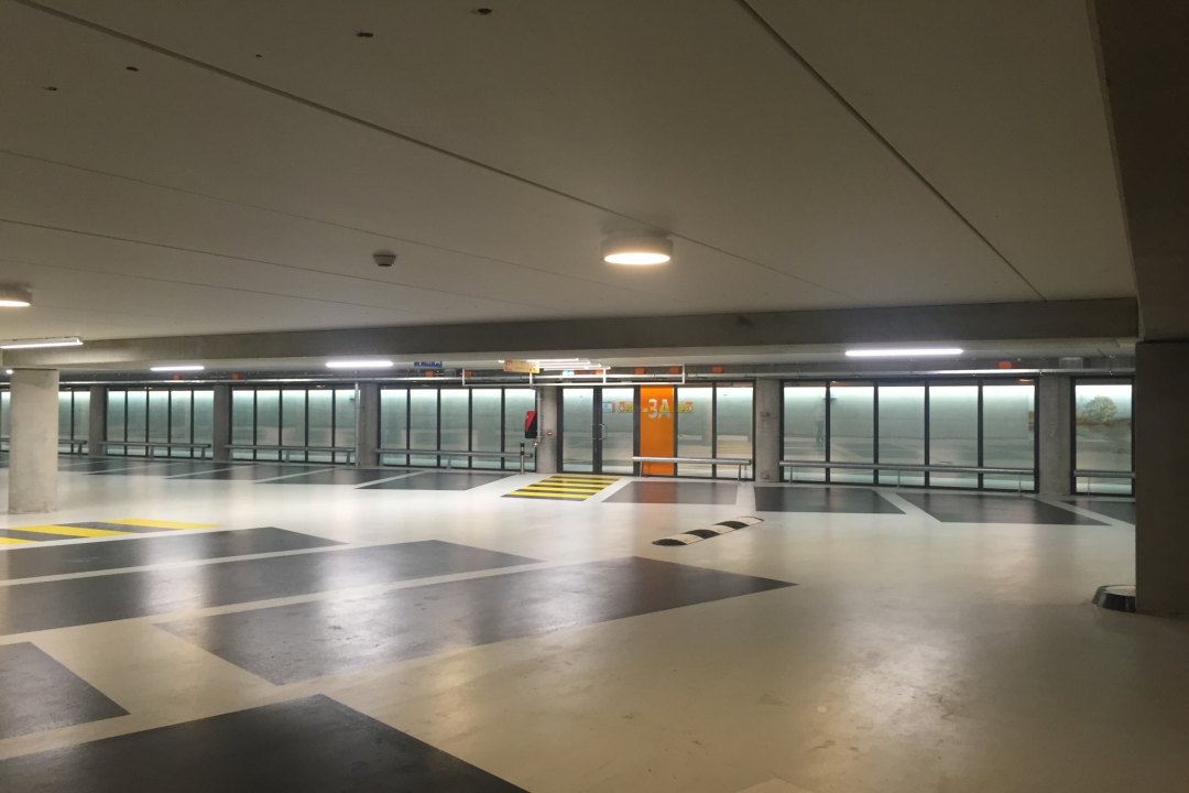 Vonk en Vlam Den Bosch