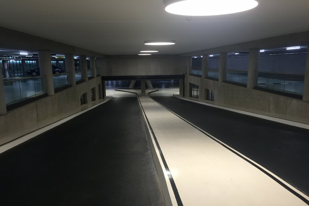 Vonk en Vlam Den Bosch