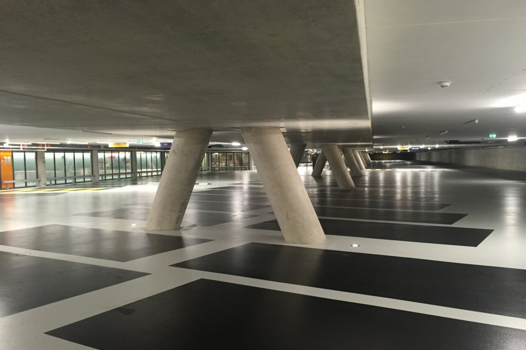 Vonk en Vlam Den Bosch