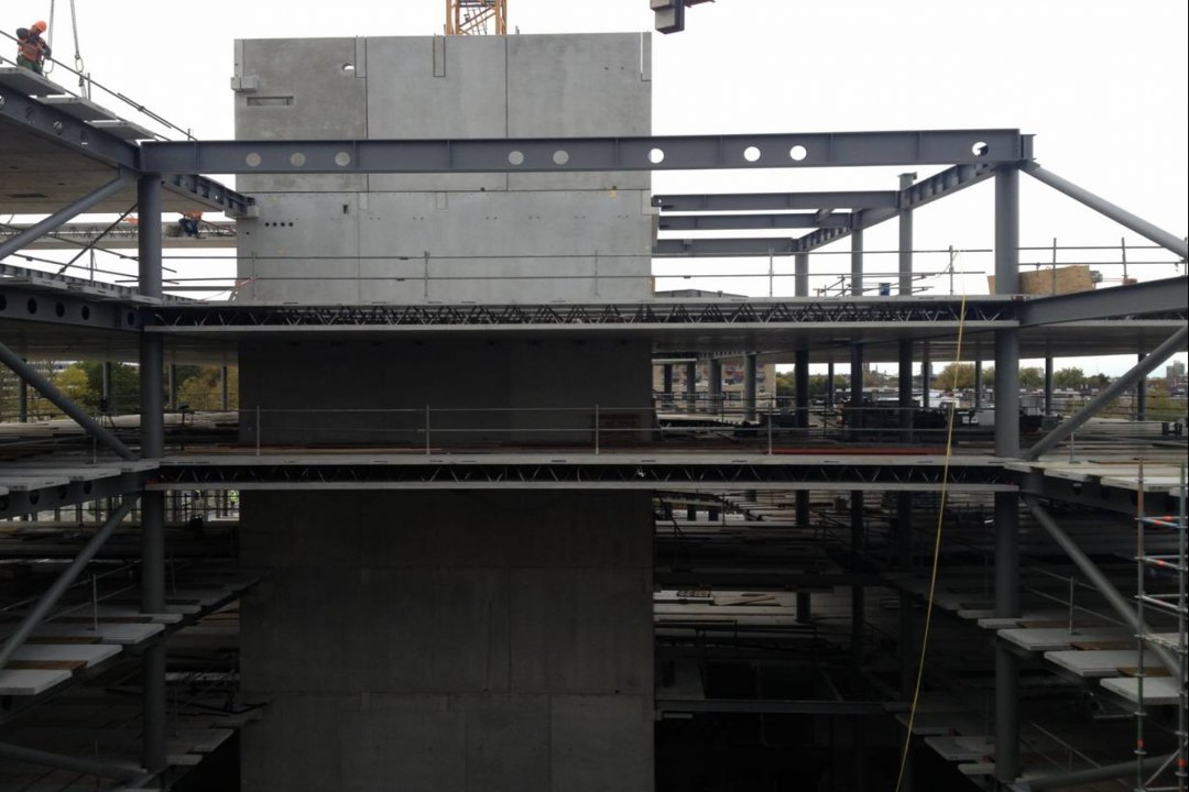 Ministry Groningen