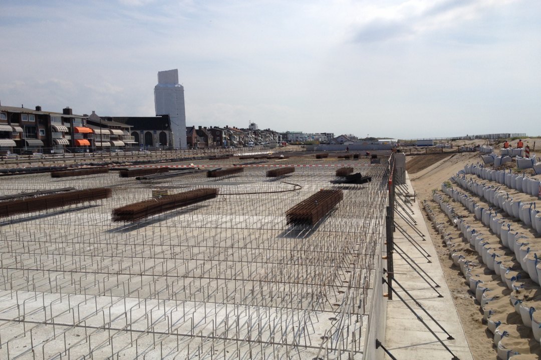 Kustwerk Katwijk