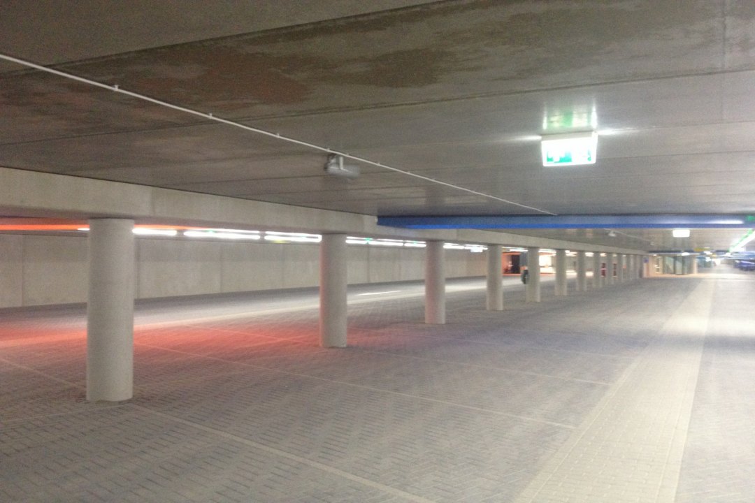 Kustwerk Katwijk