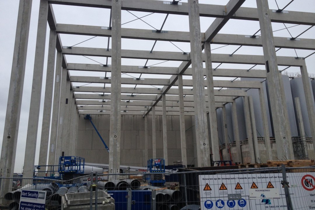 Vreugdenhil Gorinchem