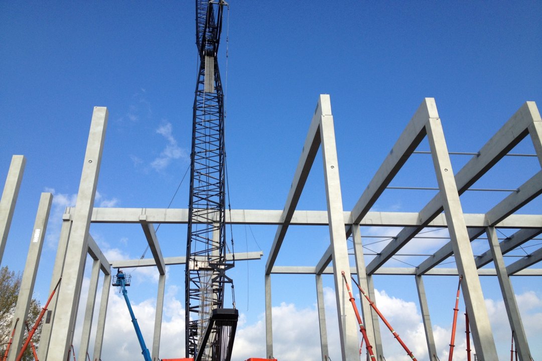 Vreugdenhil Gorinchem