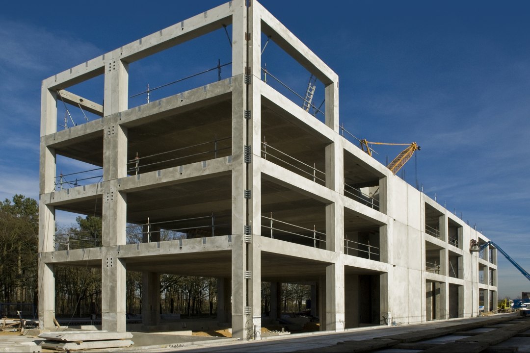 Villa Flora Venlo
