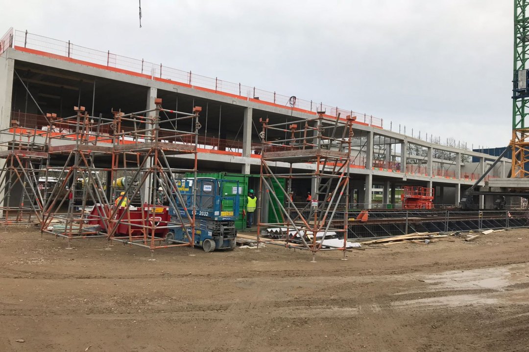 Brighthouses Chemelot Geleen