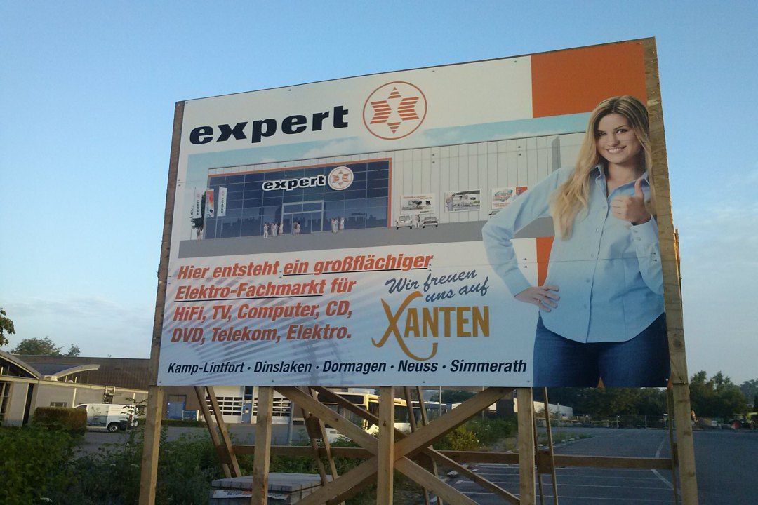 Expert Xanten