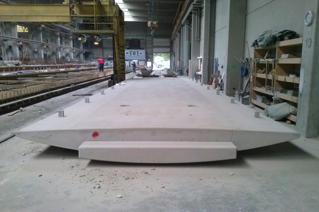 Brug Olst + Zwolle 