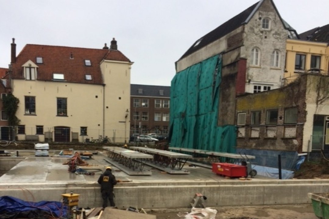 Theater De Viking Deventer