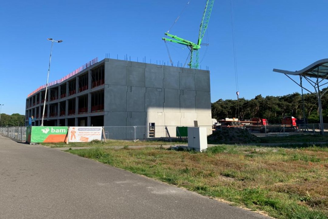 Gebouw Z Venlo