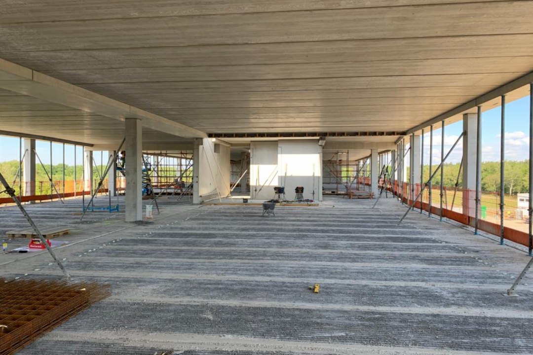 Gebouw Z Venlo