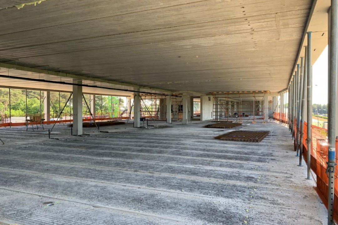 Gebouw Z Venlo