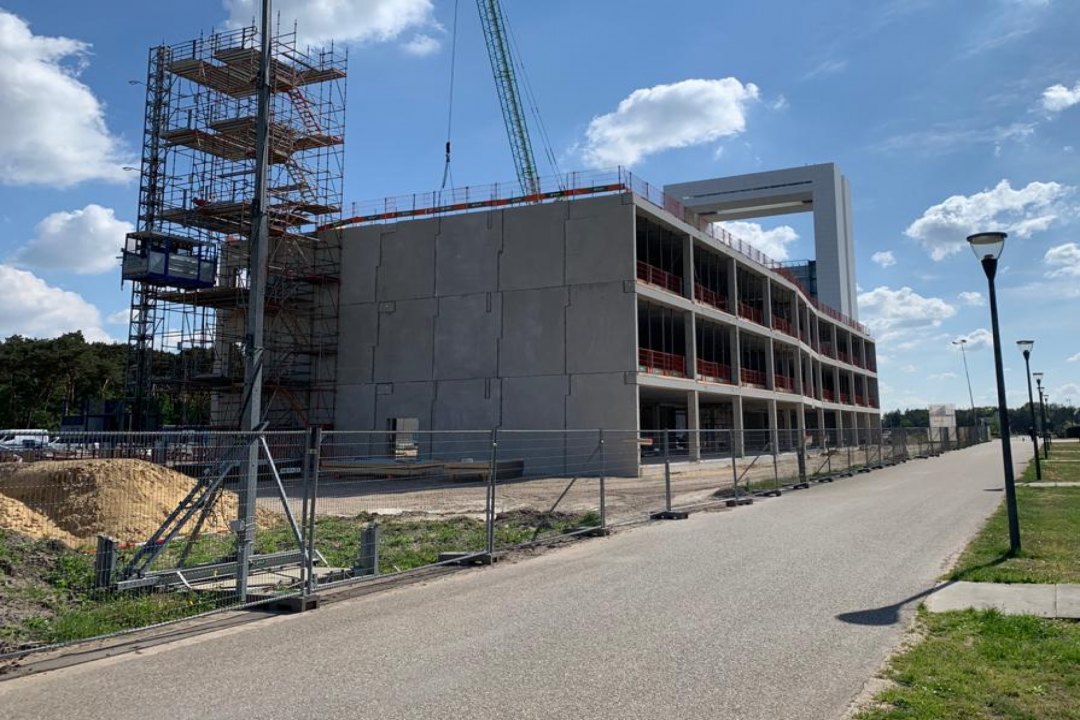 Gebouw Z Venlo