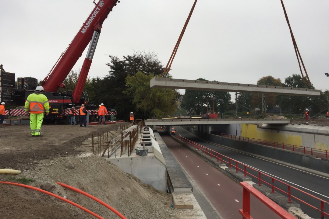 Rolderdek Assen
