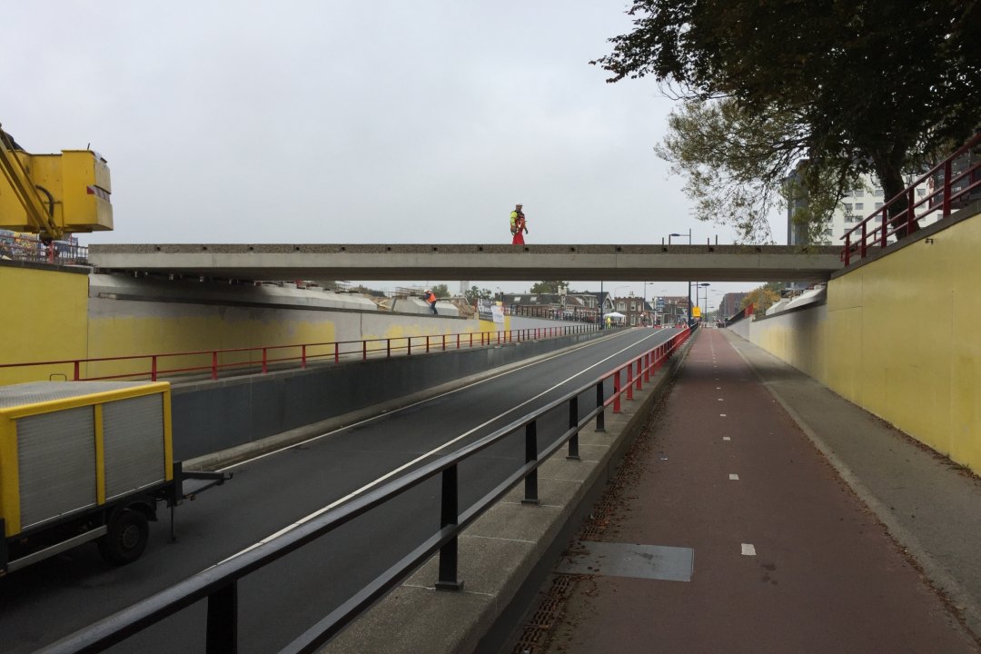 Rolderdek Assen