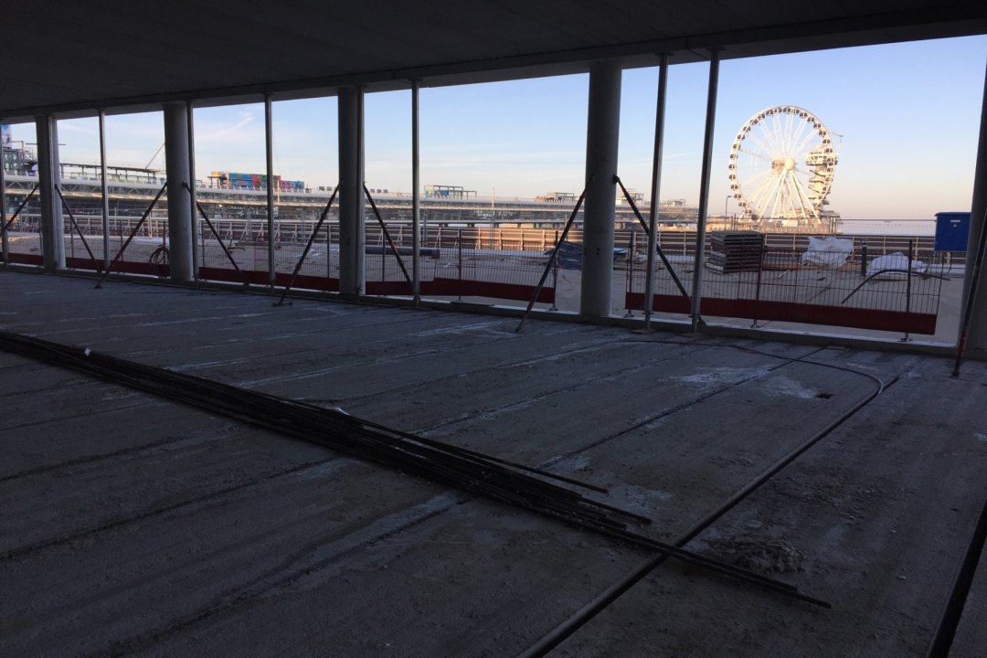 Noordboulevard Scheveningen
