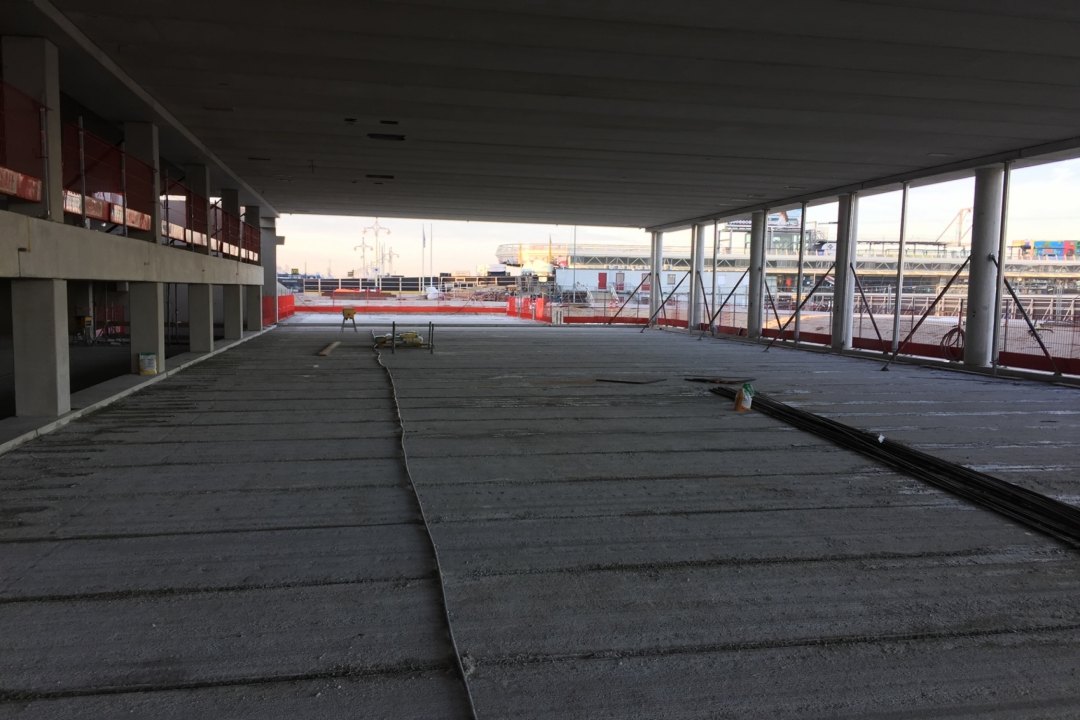 Noordboulevard Scheveningen