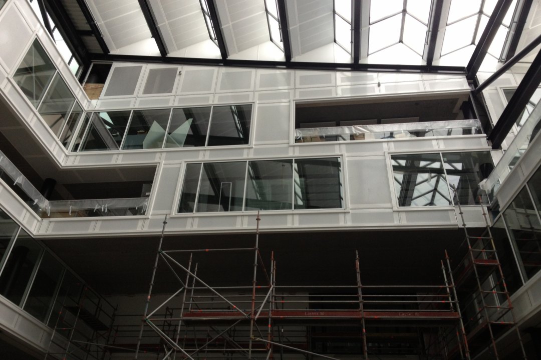 Ministry Groningen