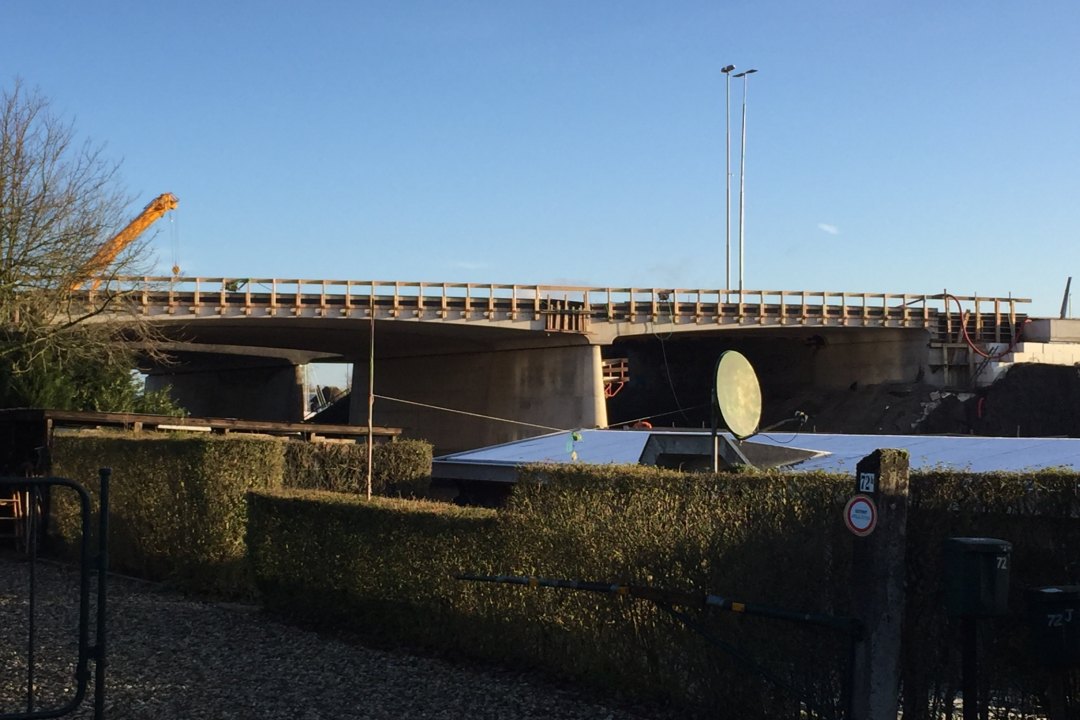 A27-A1 Hilversum 