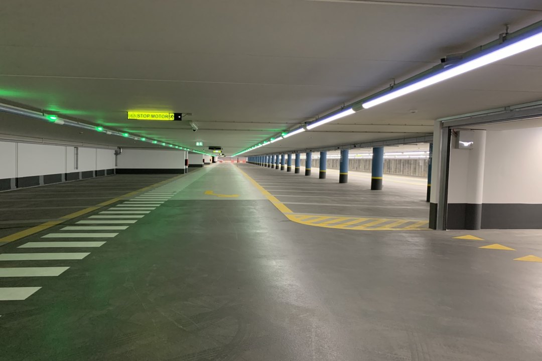 Noordboulevard Scheveningen
