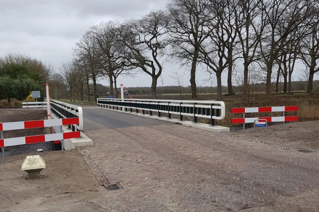 Heirbrug Emmen 