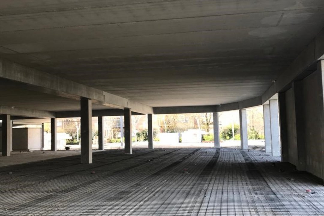 Marlo Center Beverwijk