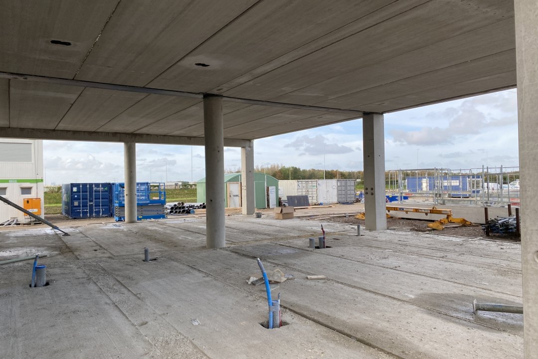 Paardekoper fase 3