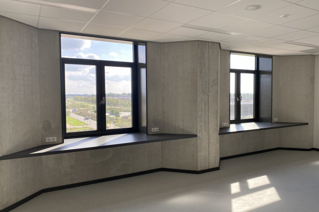 Academie Tien in Utrecht