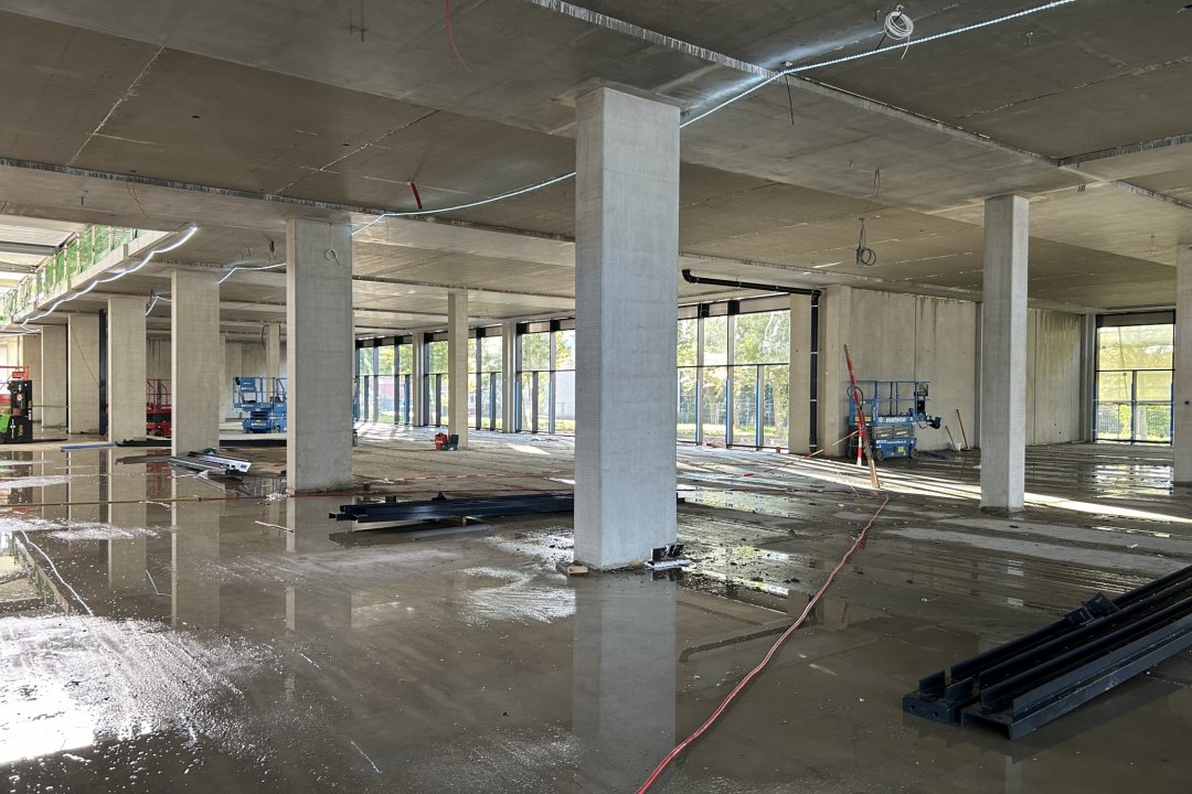 Gilde Vakcollege in Gorinchem