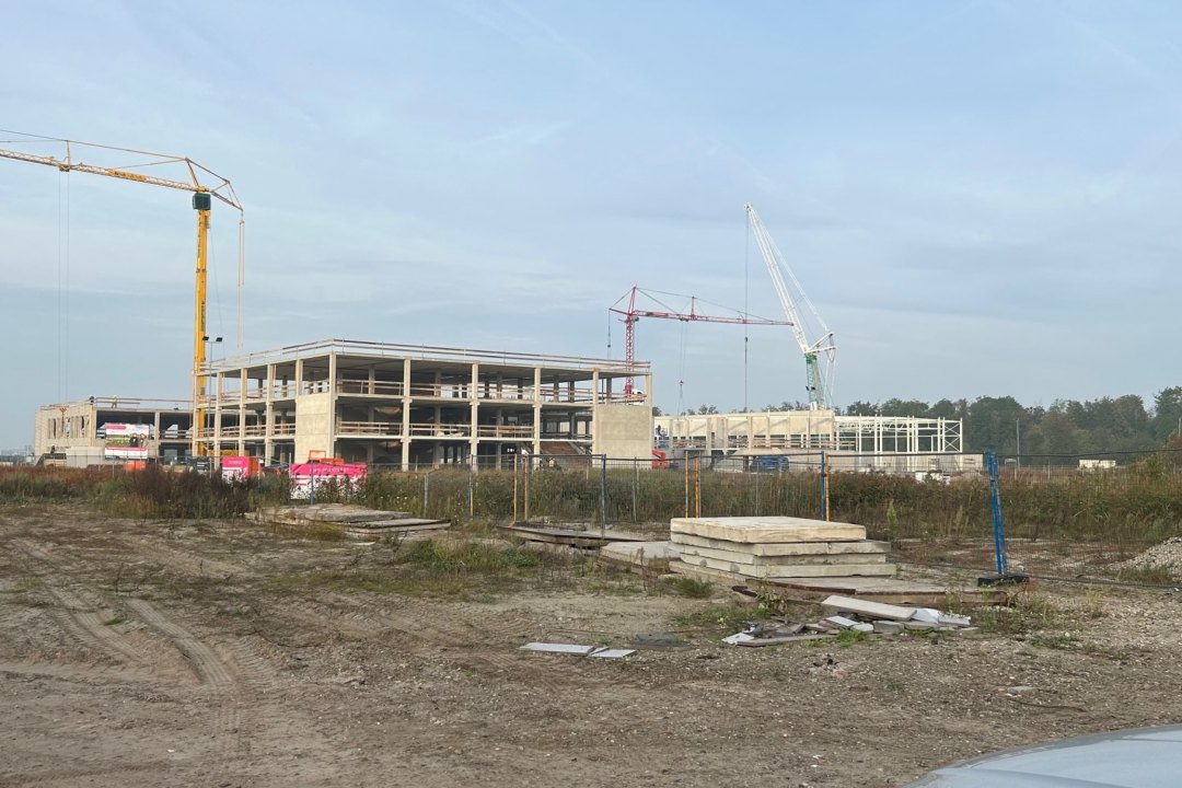 Montessori College in Almere