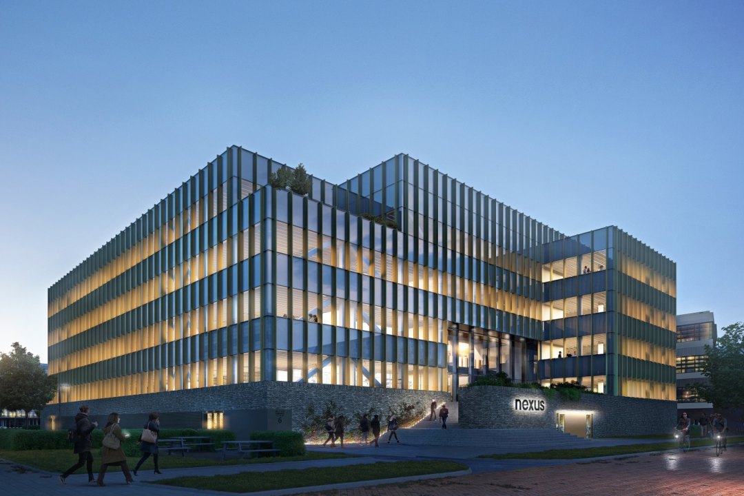 Nexus Leiden