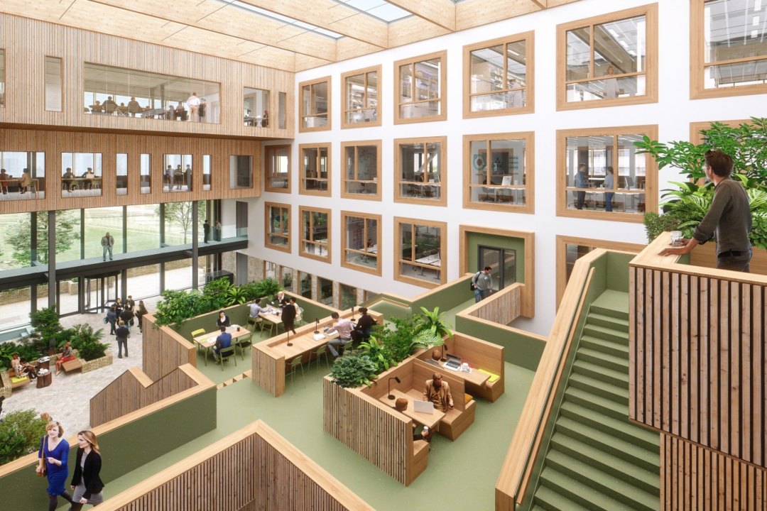 Nexus Leiden