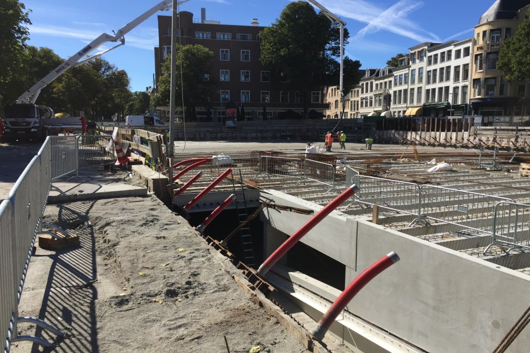 Tournooiveld Den Haag