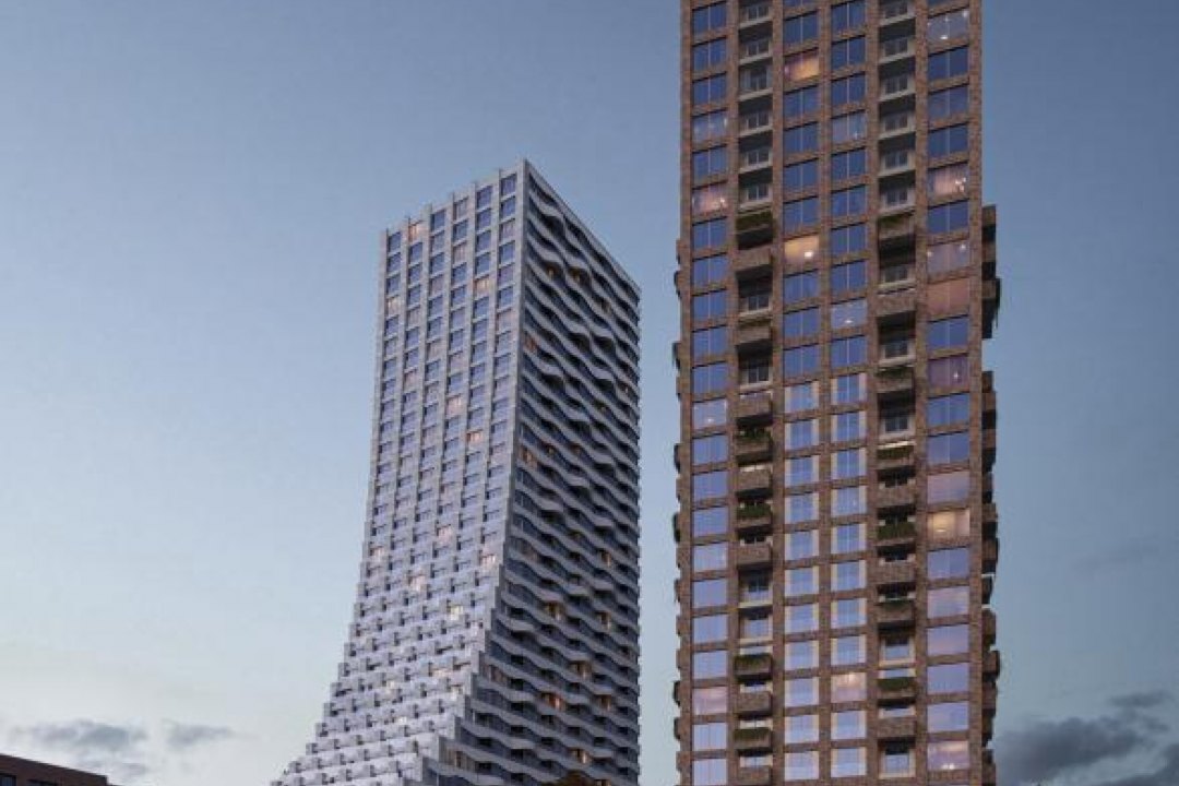 The Ensemble - Amsterdam