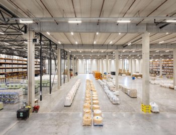 Industriebouw