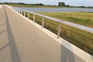Brug Olst + Zwolle 