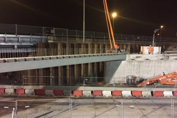 A59 Waalwijk