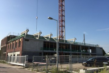 Overamstel Hotel Amsterdam