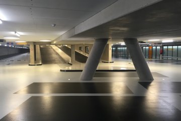 Vonk en Vlam Den Bosch