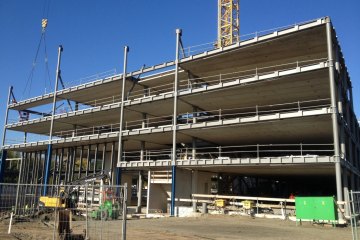 Ministry Groningen